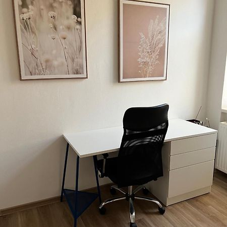 Susilova 14 Apartments III Přerov Εξωτερικό φωτογραφία