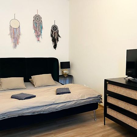 Susilova 14 Apartments III Přerov Εξωτερικό φωτογραφία