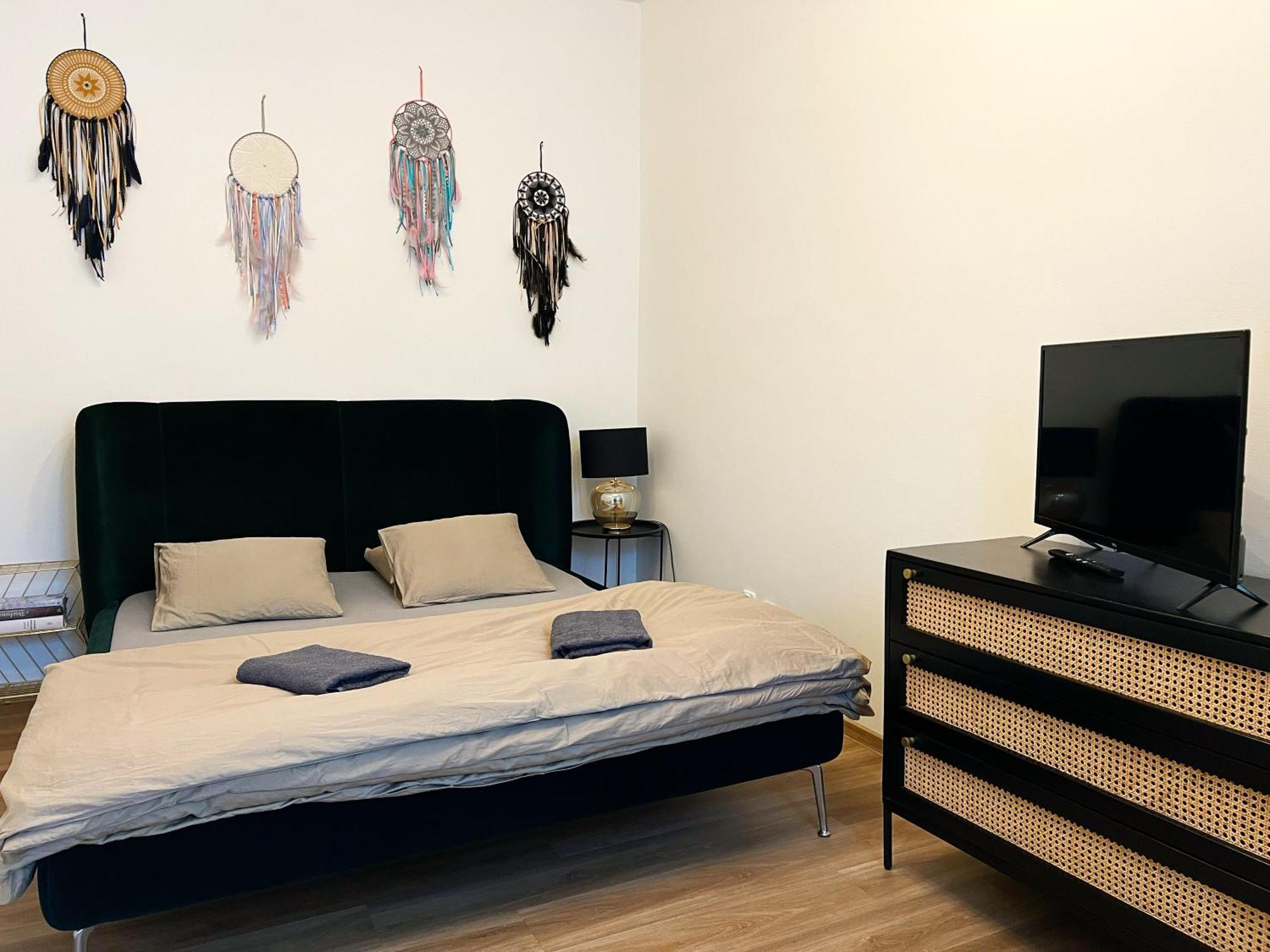 Susilova 14 Apartments III Přerov Εξωτερικό φωτογραφία
