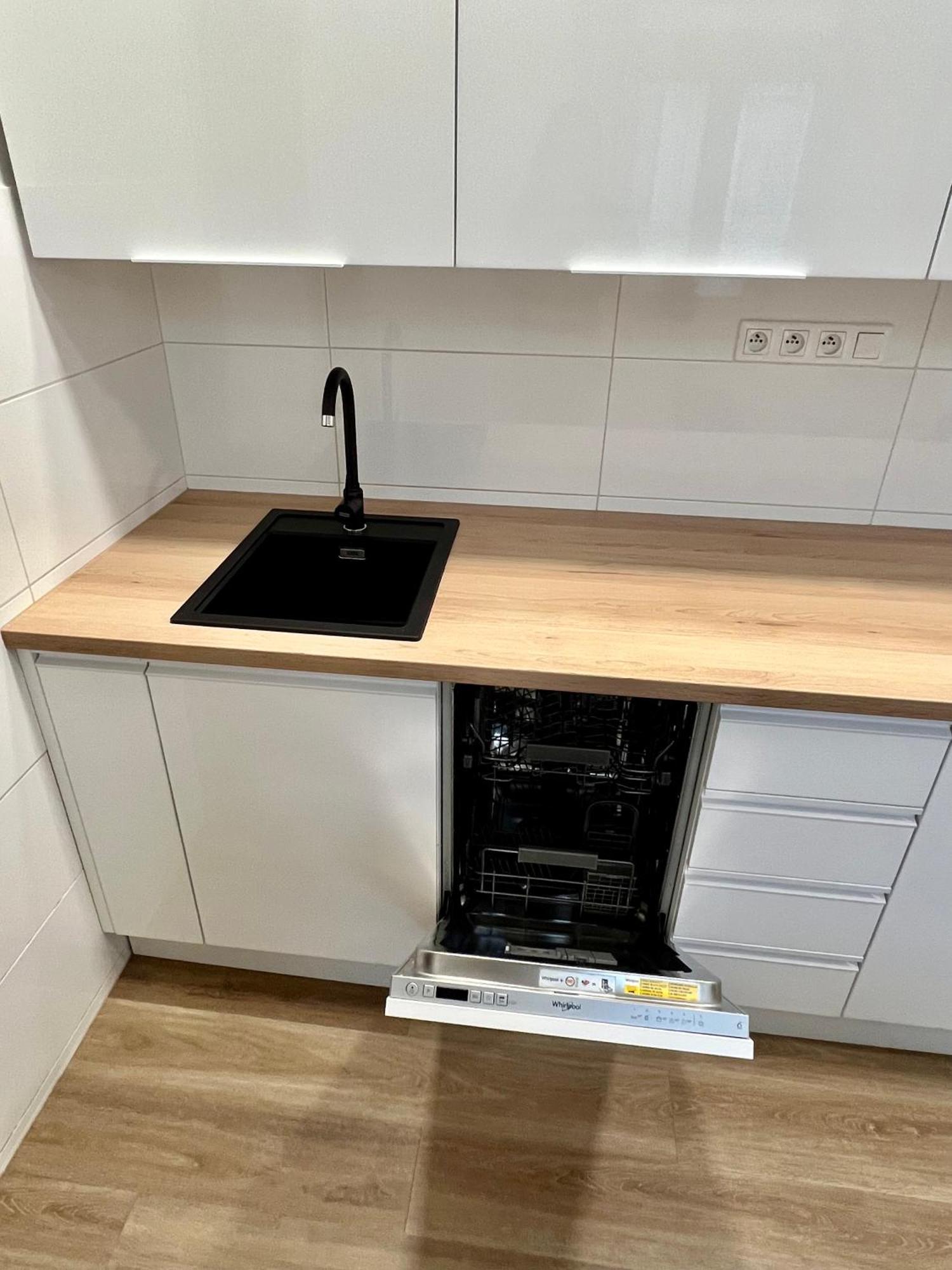 Susilova 14 Apartments III Přerov Εξωτερικό φωτογραφία