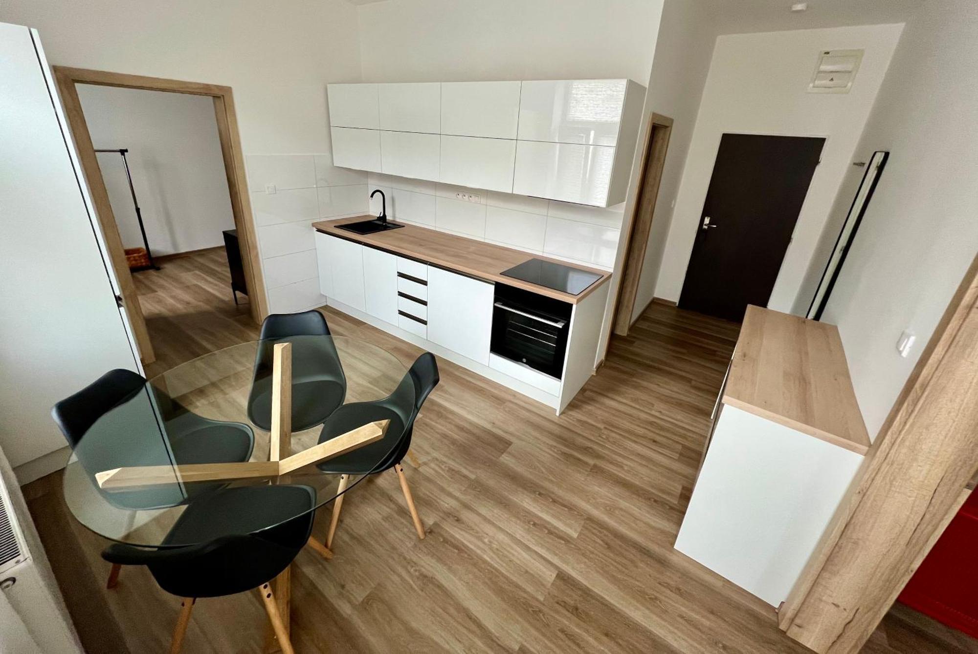 Susilova 14 Apartments III Přerov Εξωτερικό φωτογραφία