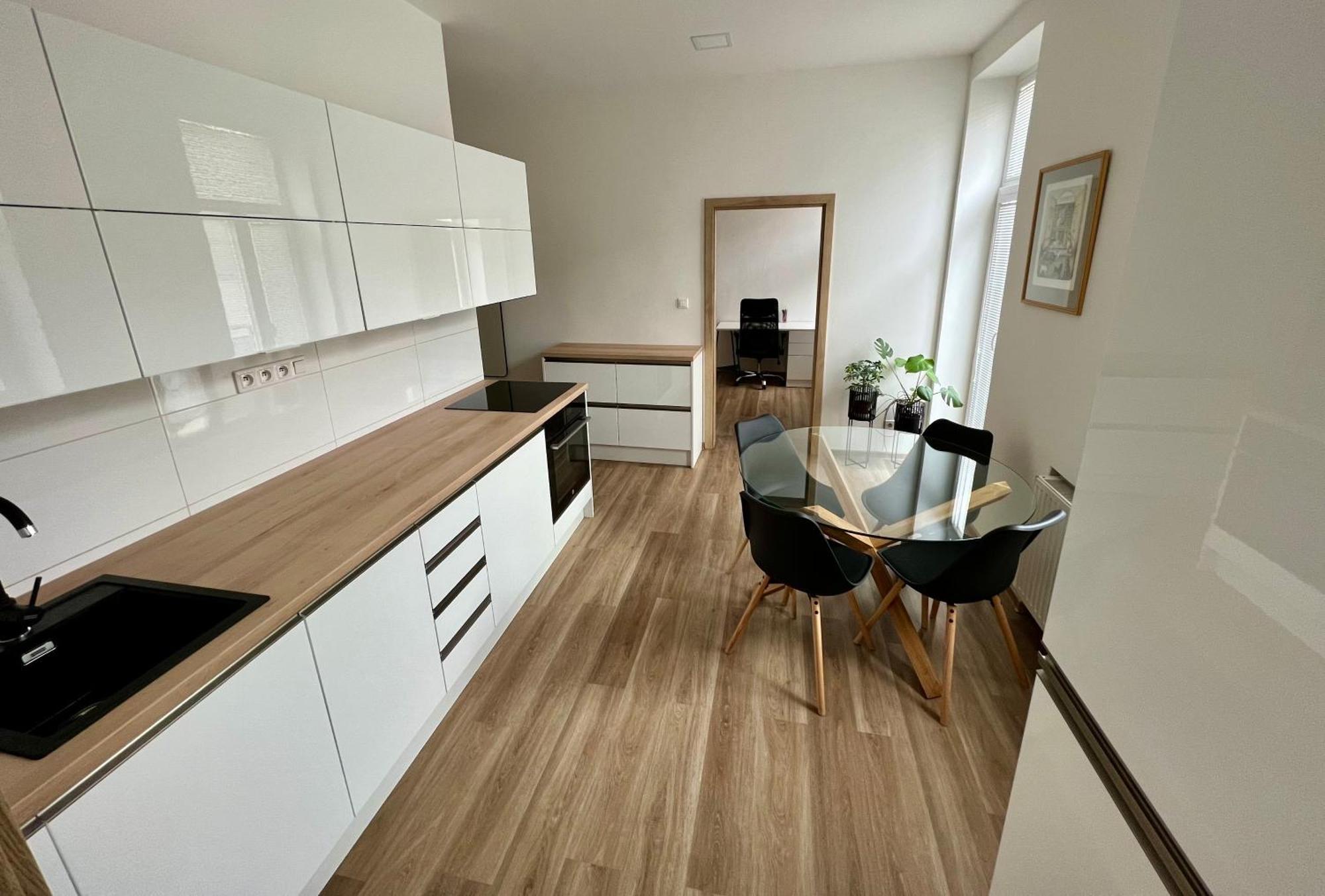 Susilova 14 Apartments III Přerov Εξωτερικό φωτογραφία