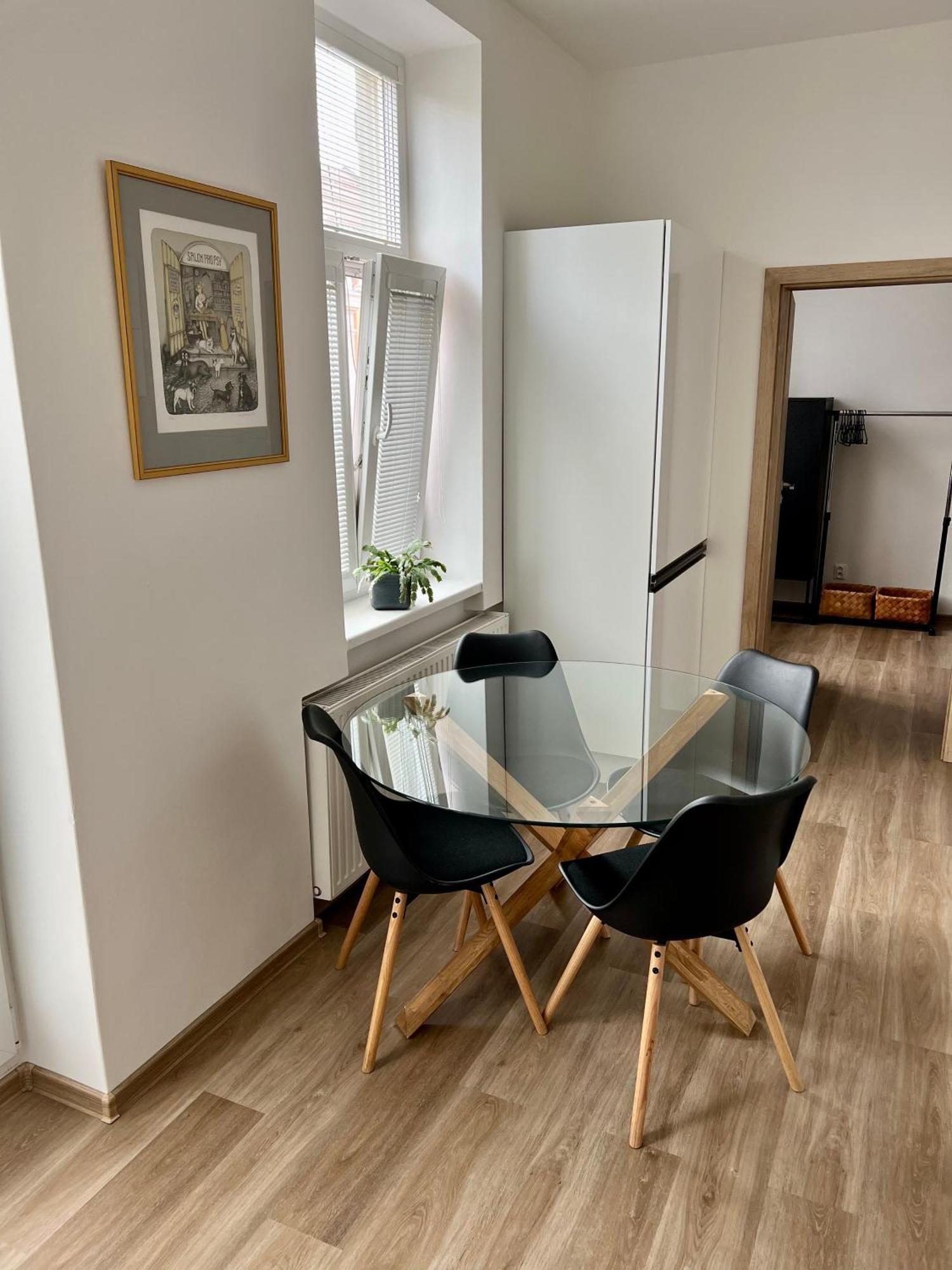 Susilova 14 Apartments III Přerov Εξωτερικό φωτογραφία